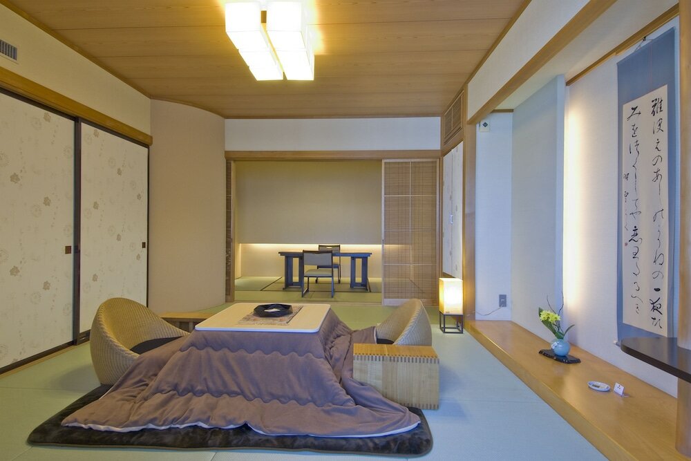 Фото Moriaki Ryokan