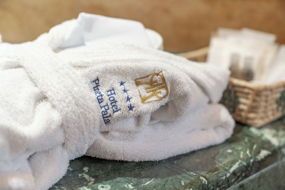 Фото Hotel Pineta Palace