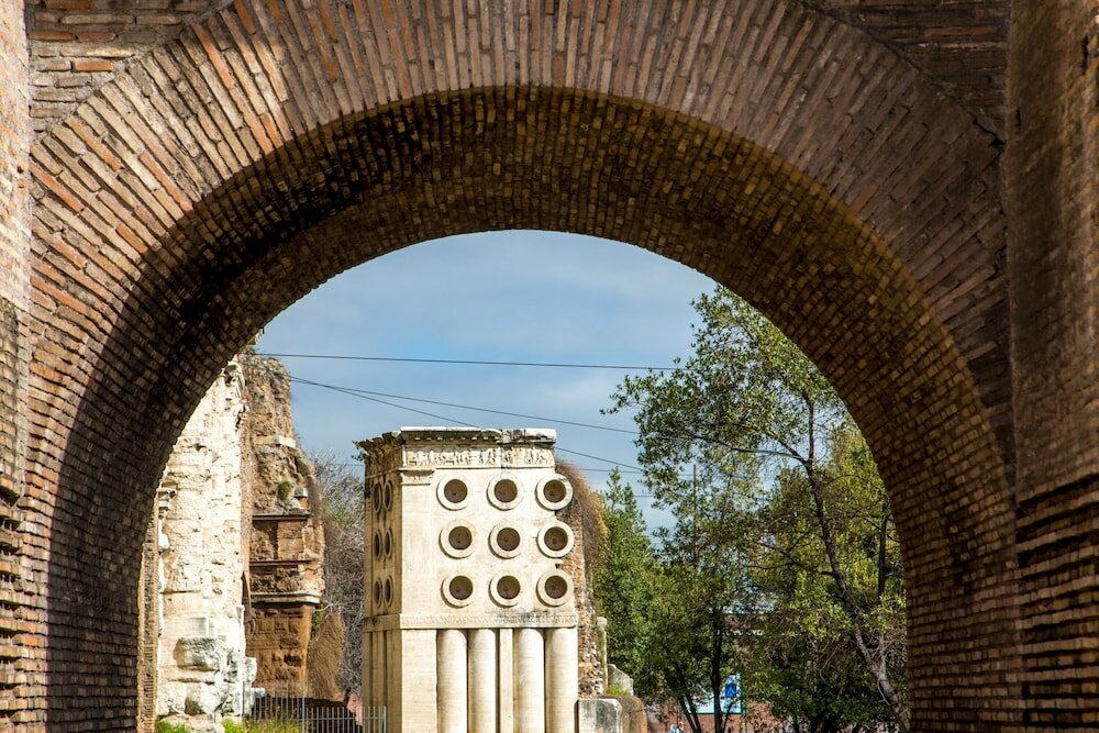 Фото Emona Aquaeductus