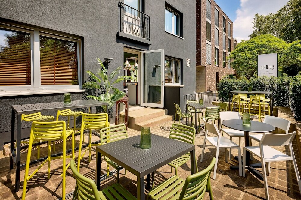 Фото The Deutz, a Tribute Portfolio Hotel