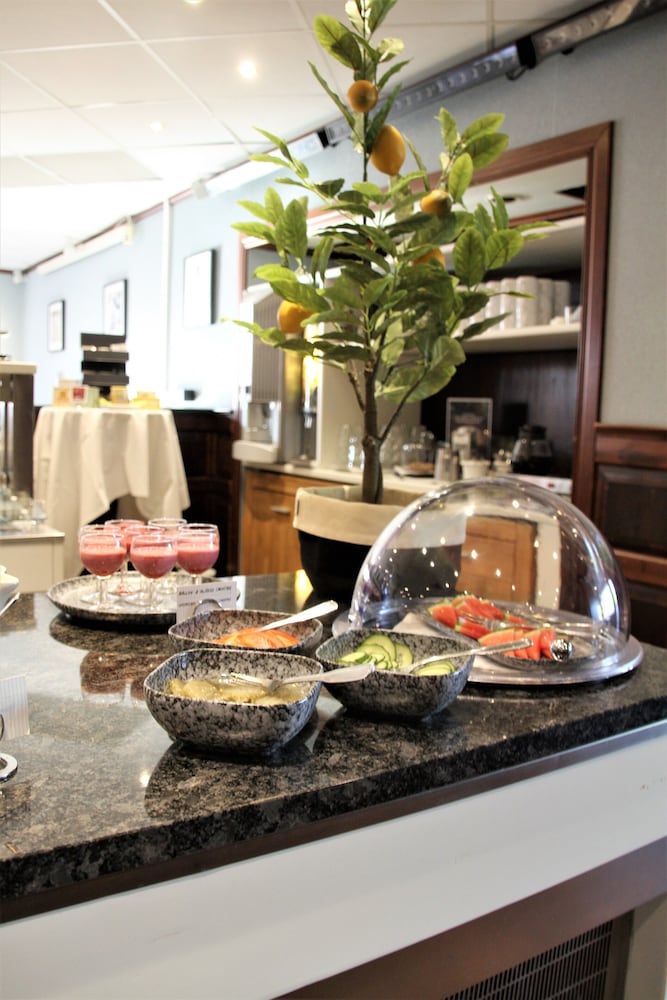 Фото Best Western Vetlanda Stadshotell