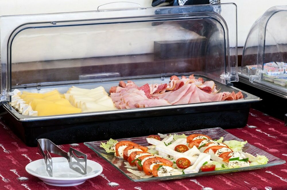 Фото Horse inn Pension