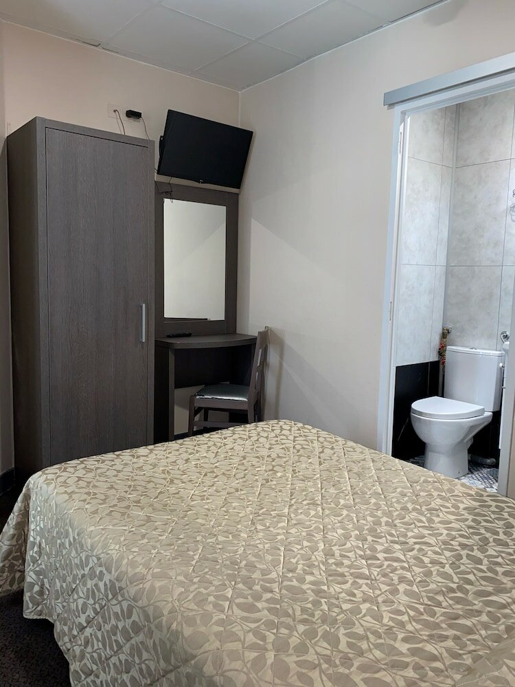 Фото A& xE9; ro Club