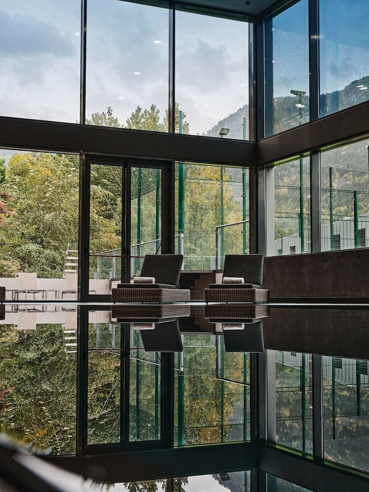 Фото Andorra Park Hotel