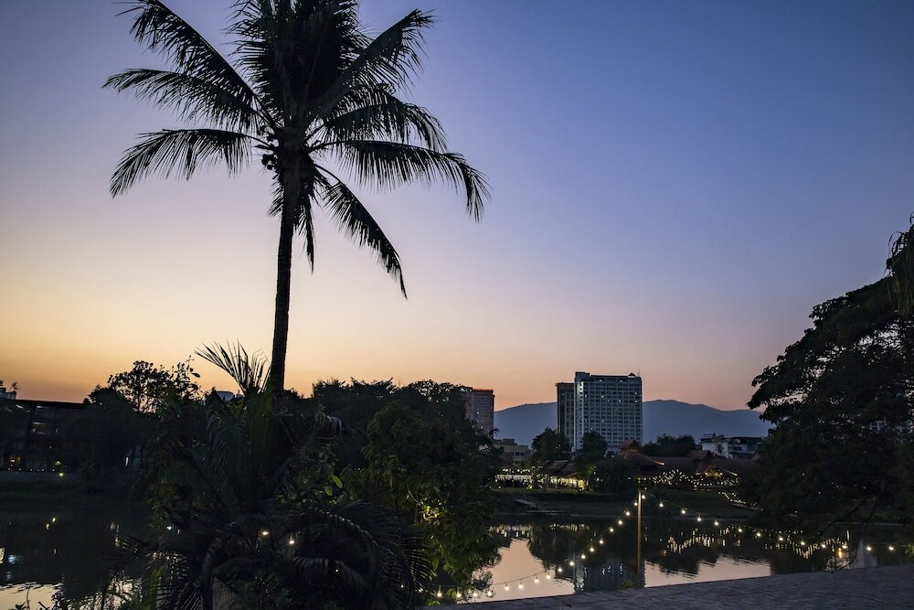 Фото Baan Ing Ping