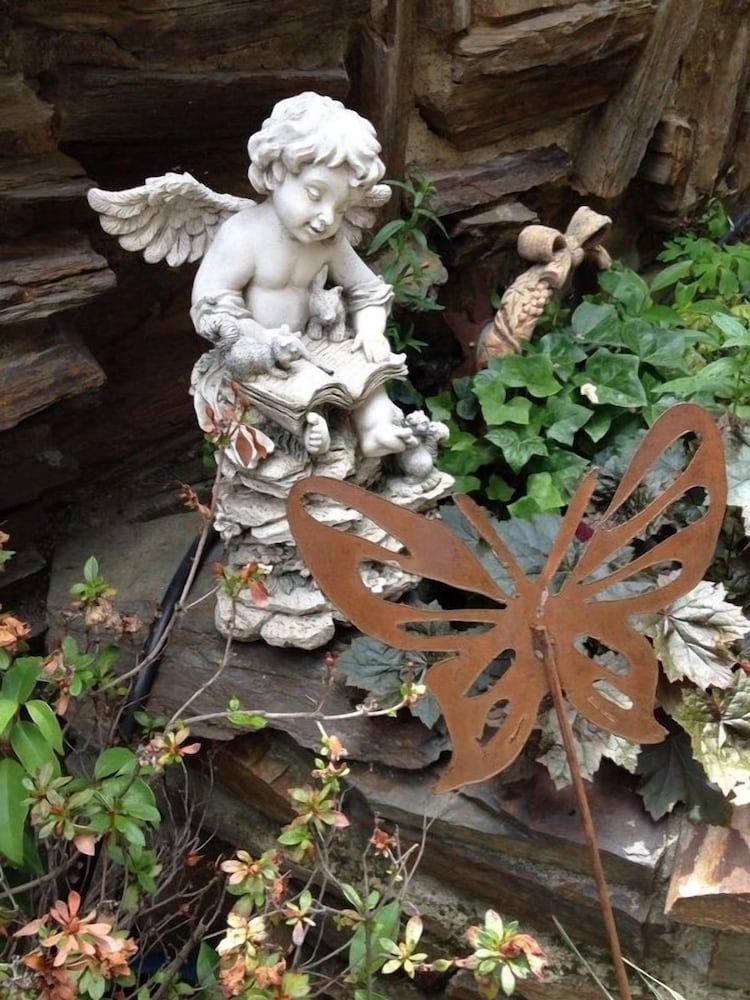 Фото Gunn House Hotel