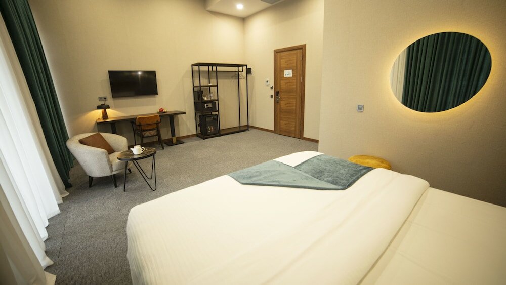 Фото TownHouse Tbilisi