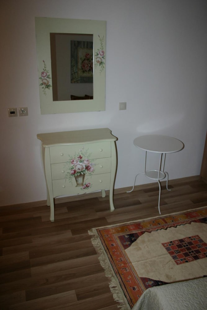 Фото Evdokia Boutique Hotel