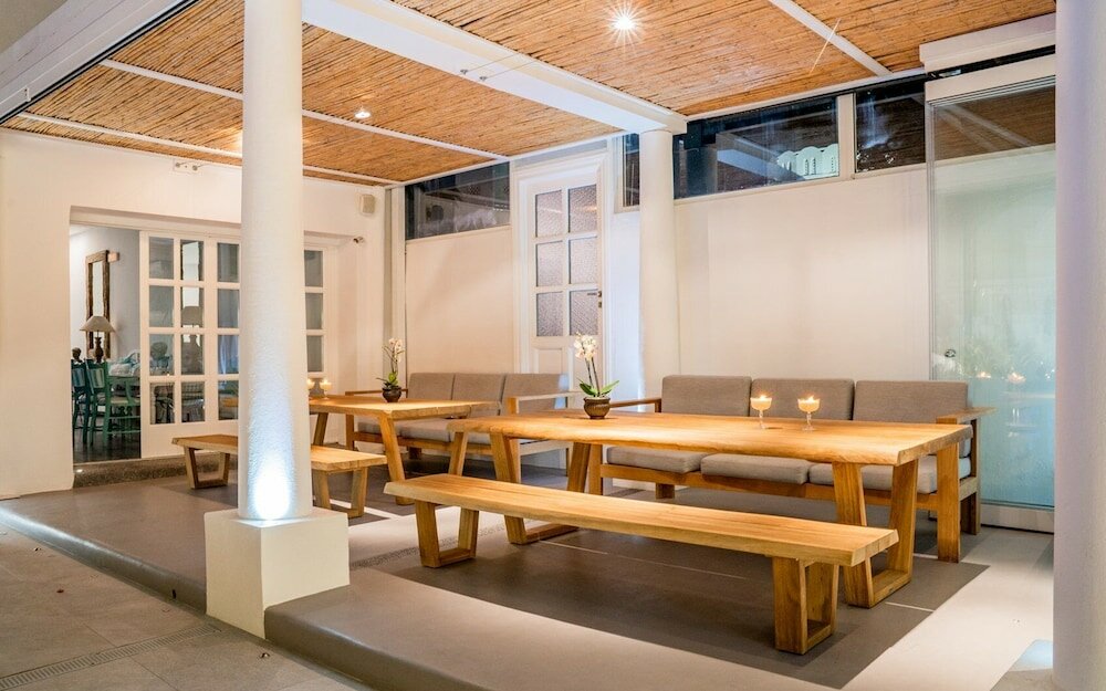 Фото Aressana SPA Hotel and Suites