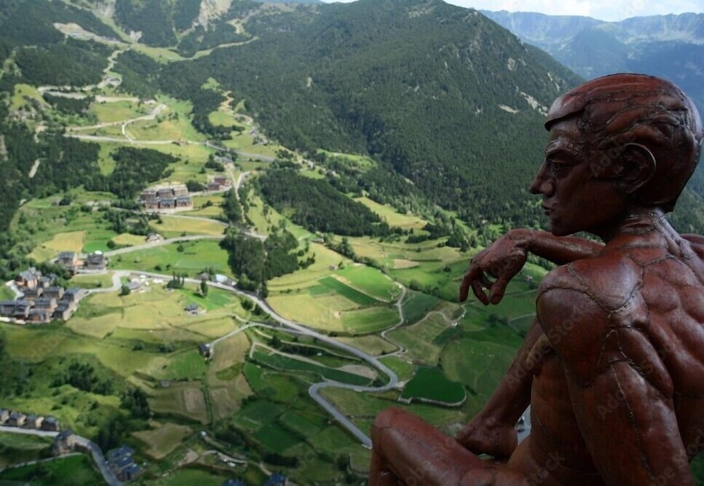 Фото Hotel Folch