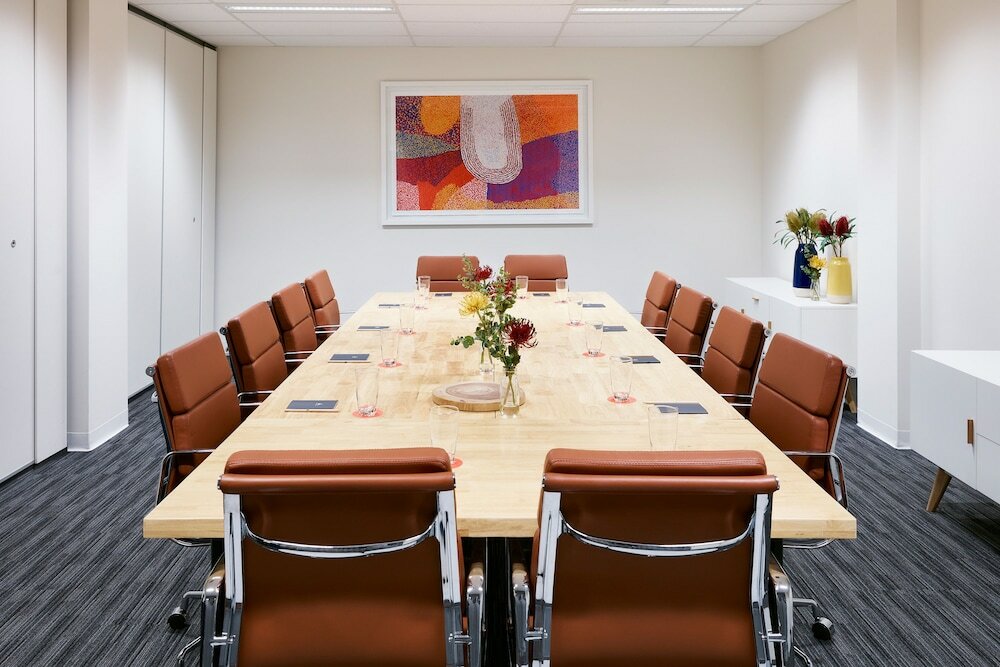 Фото The Watson Adelaide - Art Series