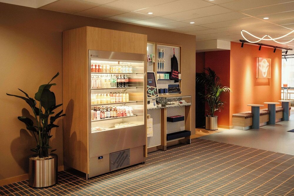 Фото Best Western Hotel Fridhemsplan