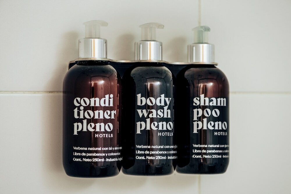 Фото Pleno Palermo Soho