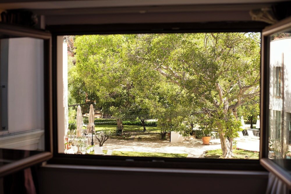 Фото Hotel Parco delle Fontane