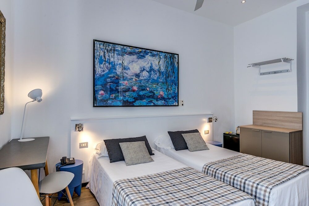 Фото Hotel Bernina
