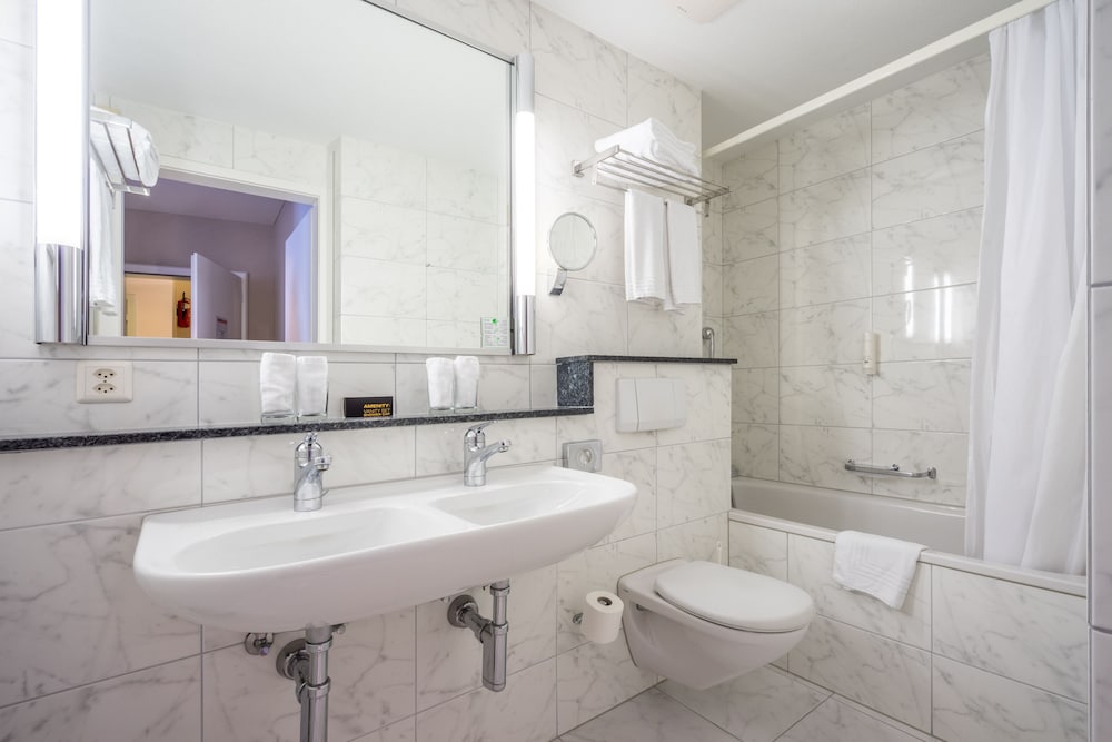 Фото Altstadt Hotel Krone Luzern