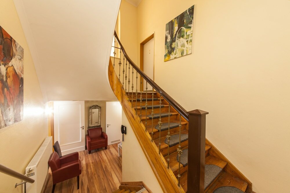 Фото Hotel Marco Polo