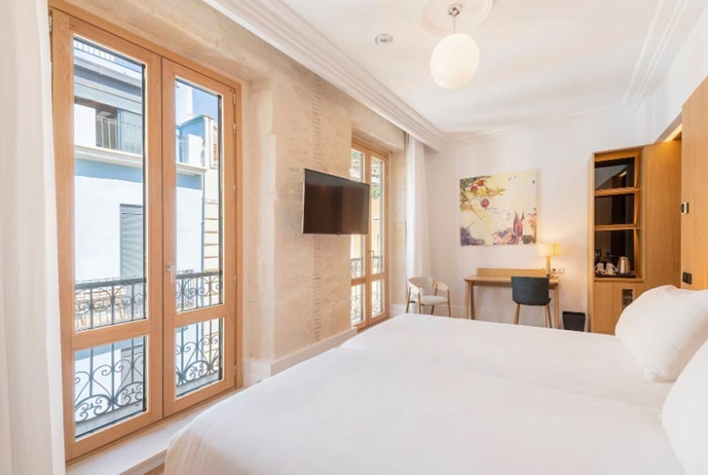 Фото Eurostars Pórtico Alicante