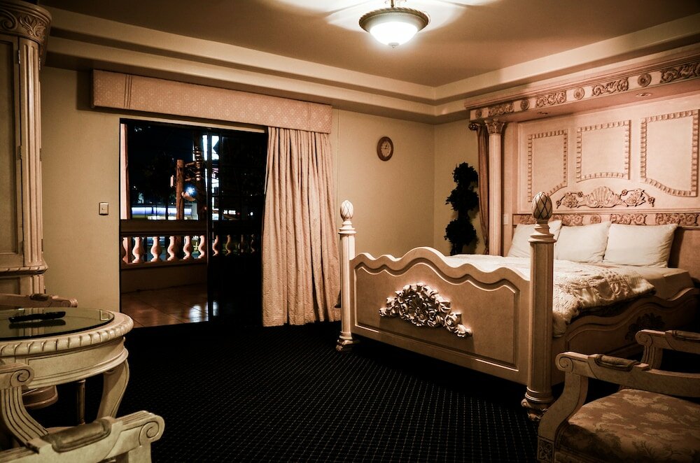 Фото Hotel Frontiere