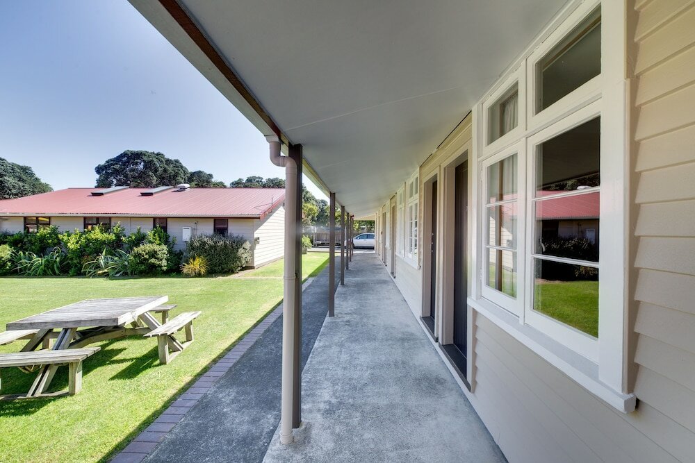 Фото Wellington Top 10 Holiday Park