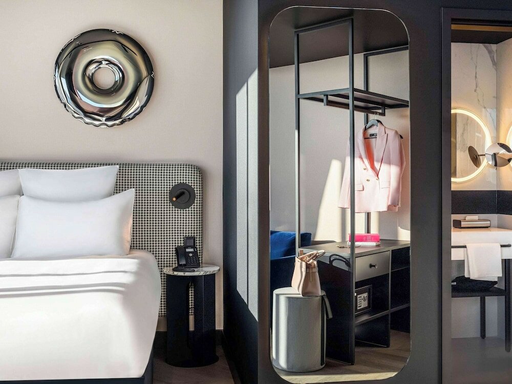 Фото Tribe Budapest Stadium