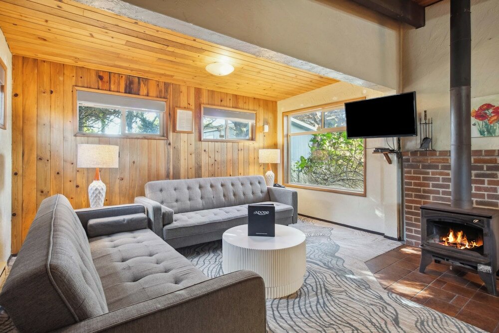 Фото Adobe Resort