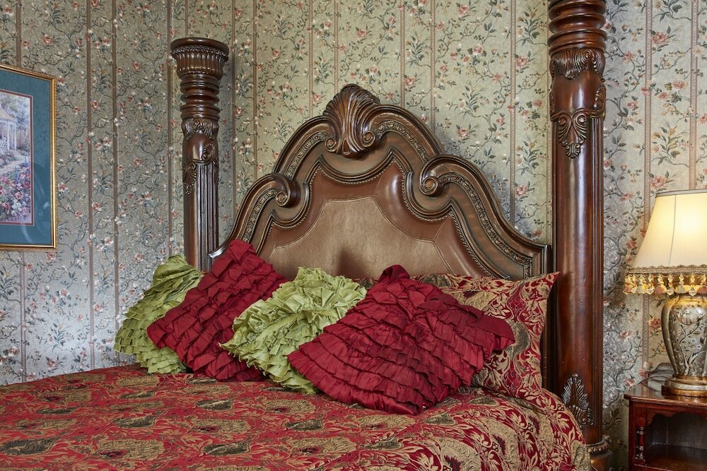 Фото Queen Anne Hotel