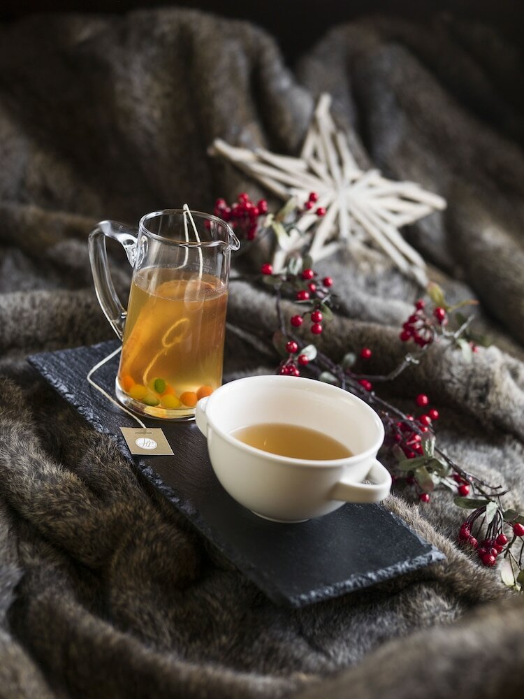 Фото Hotel Tirolerhof