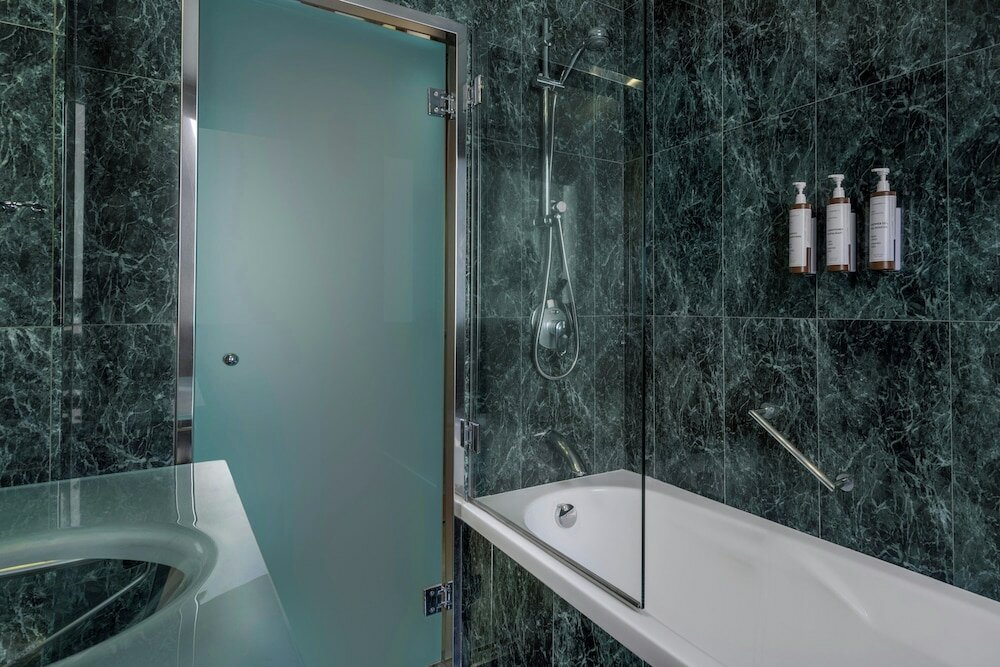 Фото AC Hotel Los Vascos