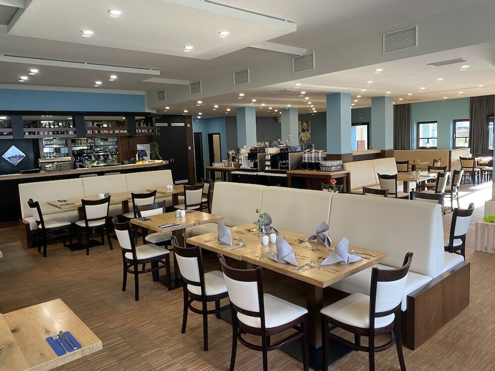 Фото Hotel Innsento - Health Campus Passau