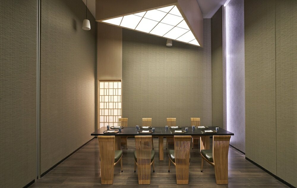 Фото Hotel Okura Manila