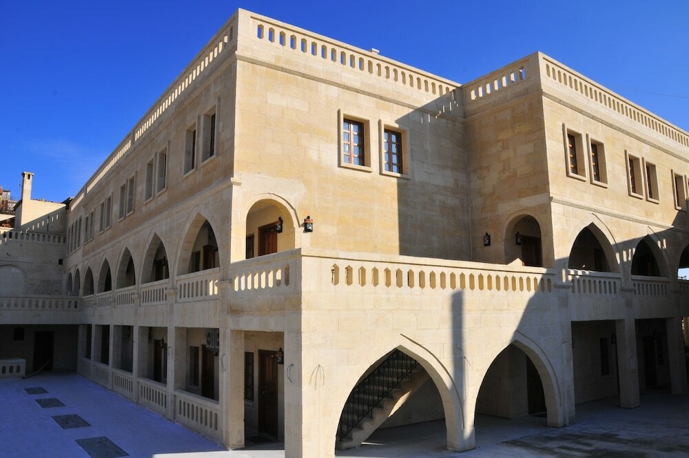 Фото Dilek Kaya Hotel