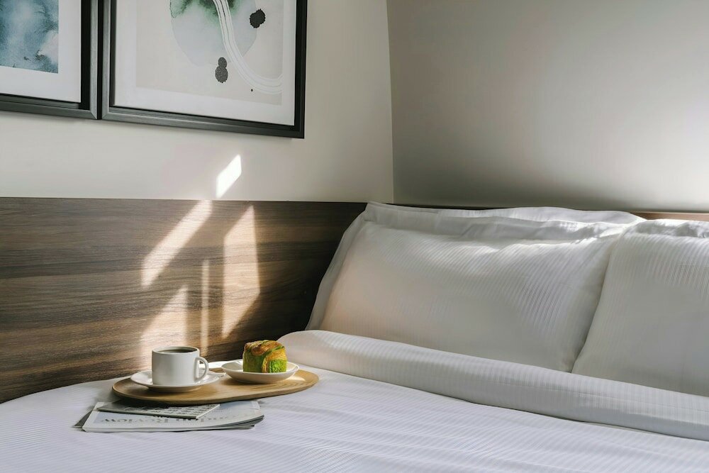 Фото Sonder The Voyage