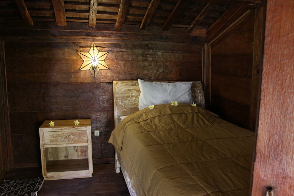 Фото Rambutan Boutique Hotel & SPA