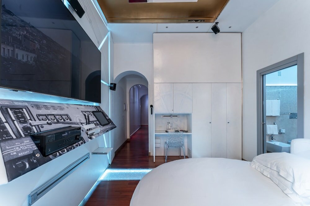 Фото Hotel Trecento