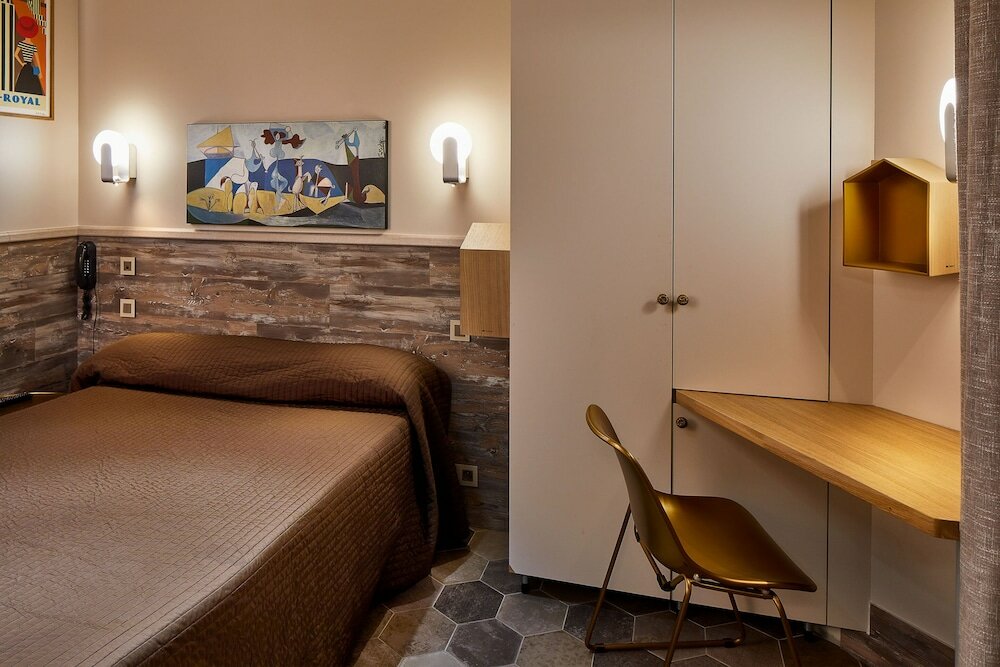 Фото Hotel de Roubaix