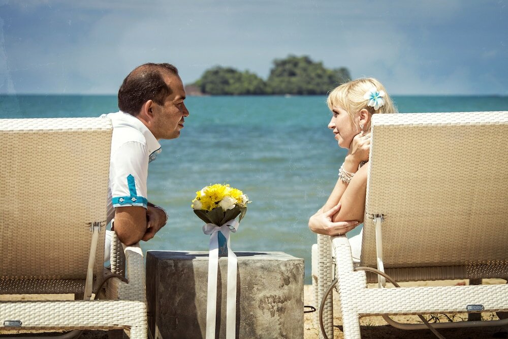 Фото The White Knot Koh Chang