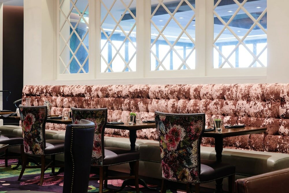 Фото Grand Bohemian Hotel Mountain Brook, Autograph Collection