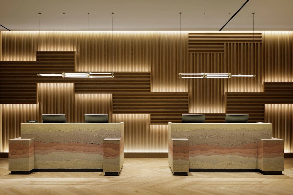 Фото Sheraton Kagoshima