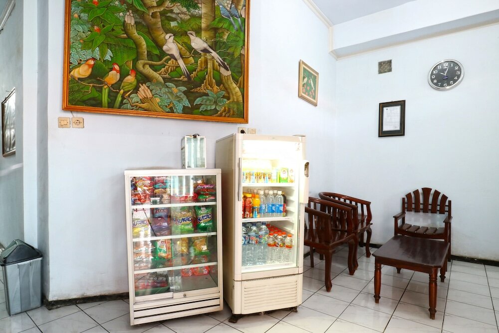 Фото Hotel Bintang Malang