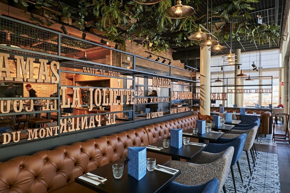 Фото Odalys City Centre Euromed