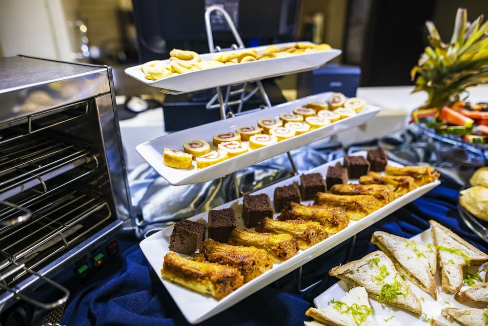 Фото Hotel Maputo