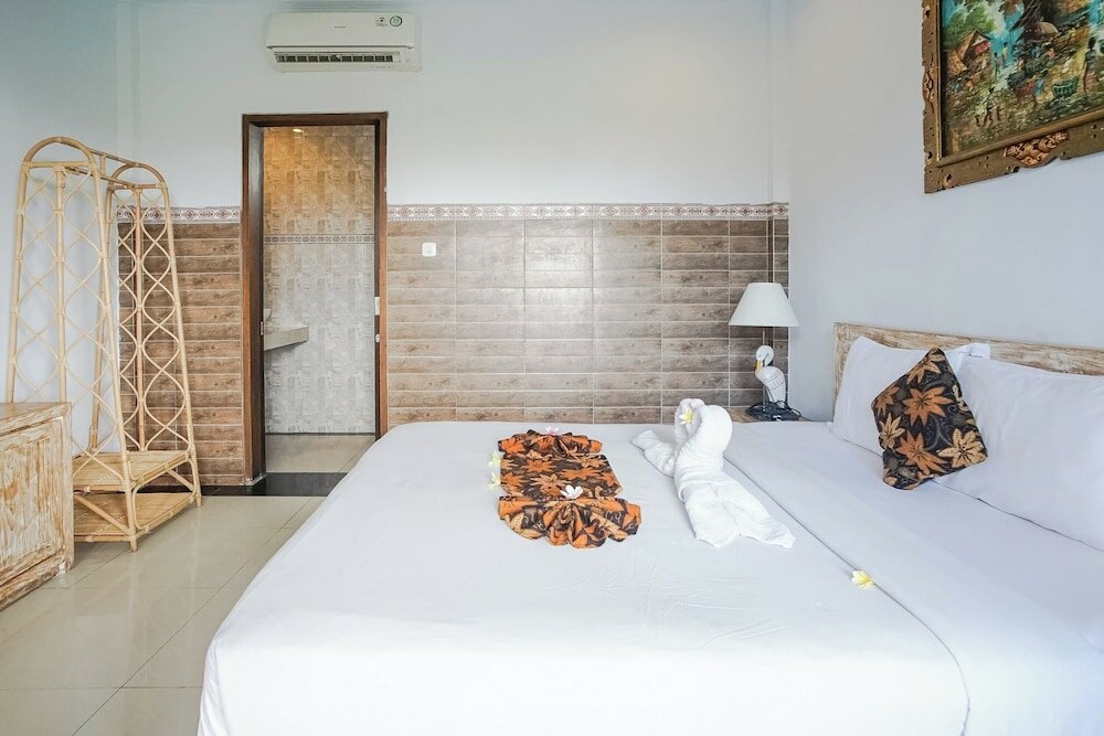 Фото Agung Homestay Canggu