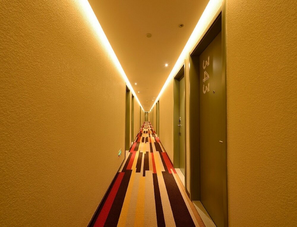 Фото Ibis Shanghai New Hongqiao