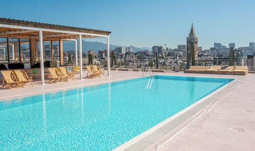 Гостиница Rooms Batumi в Батуми