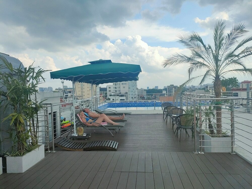 Фото отеля 3