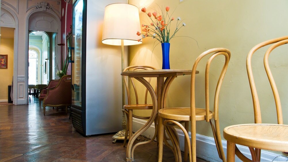 Фото Hotel Frossard