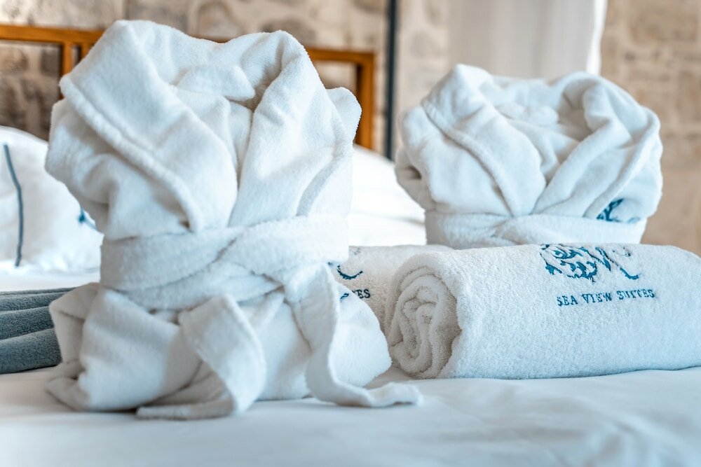 Фото Antico Mondo Rooms & Suites