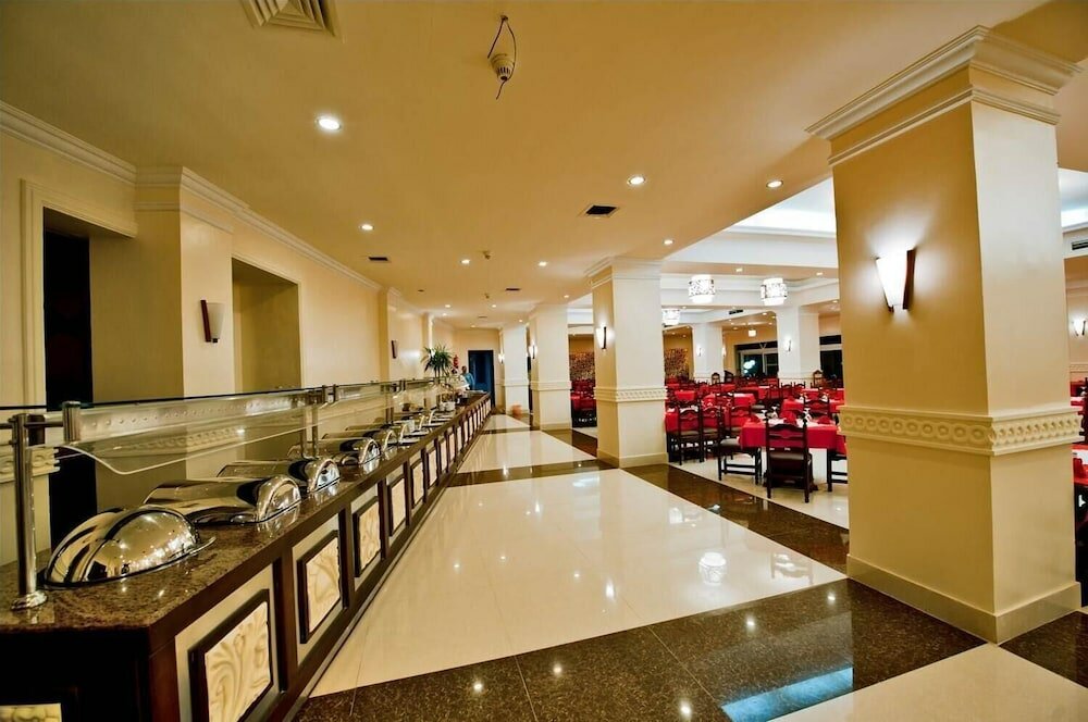 Фото Aida Beach Hotel El Alamein