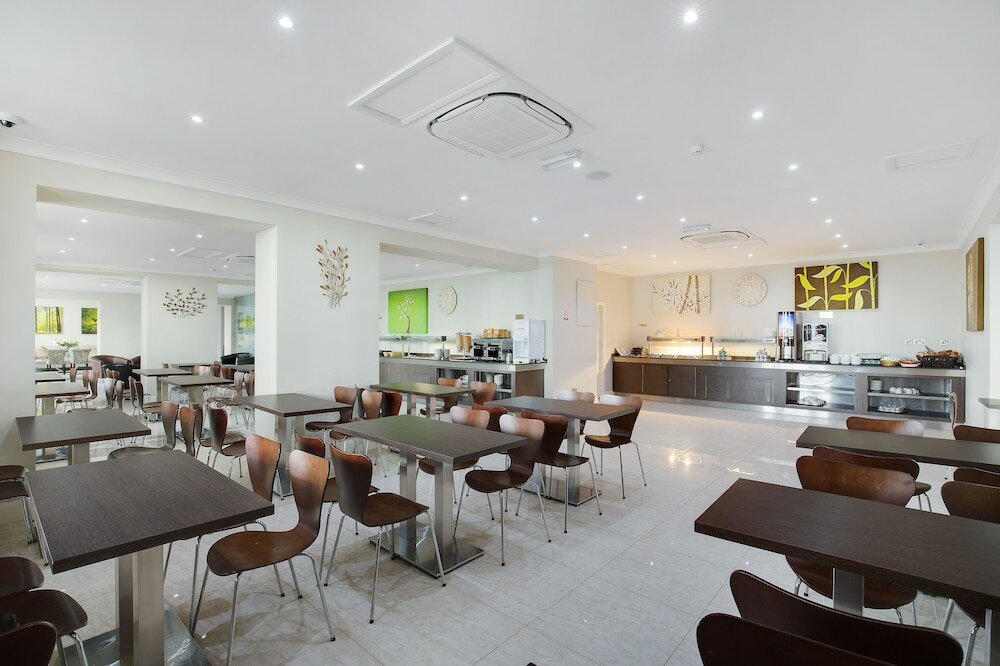 Фото Park Avenue Bayswater Inn Hyde Park